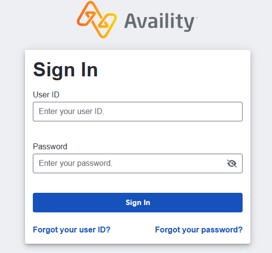 Availity