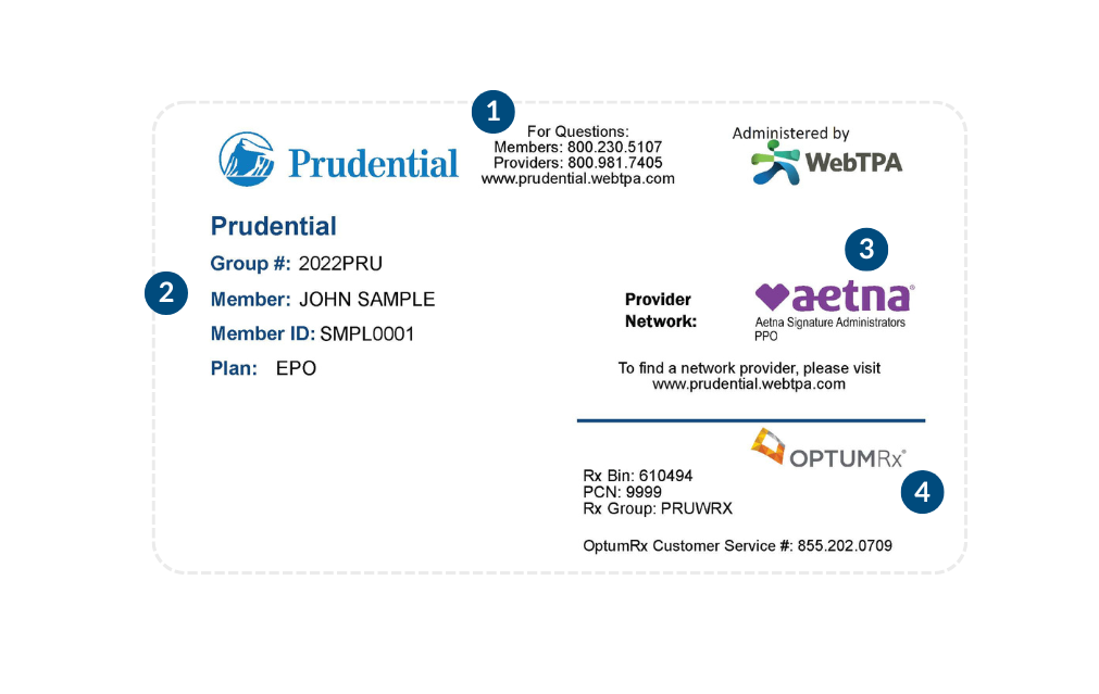 Front of ID Card_Pru