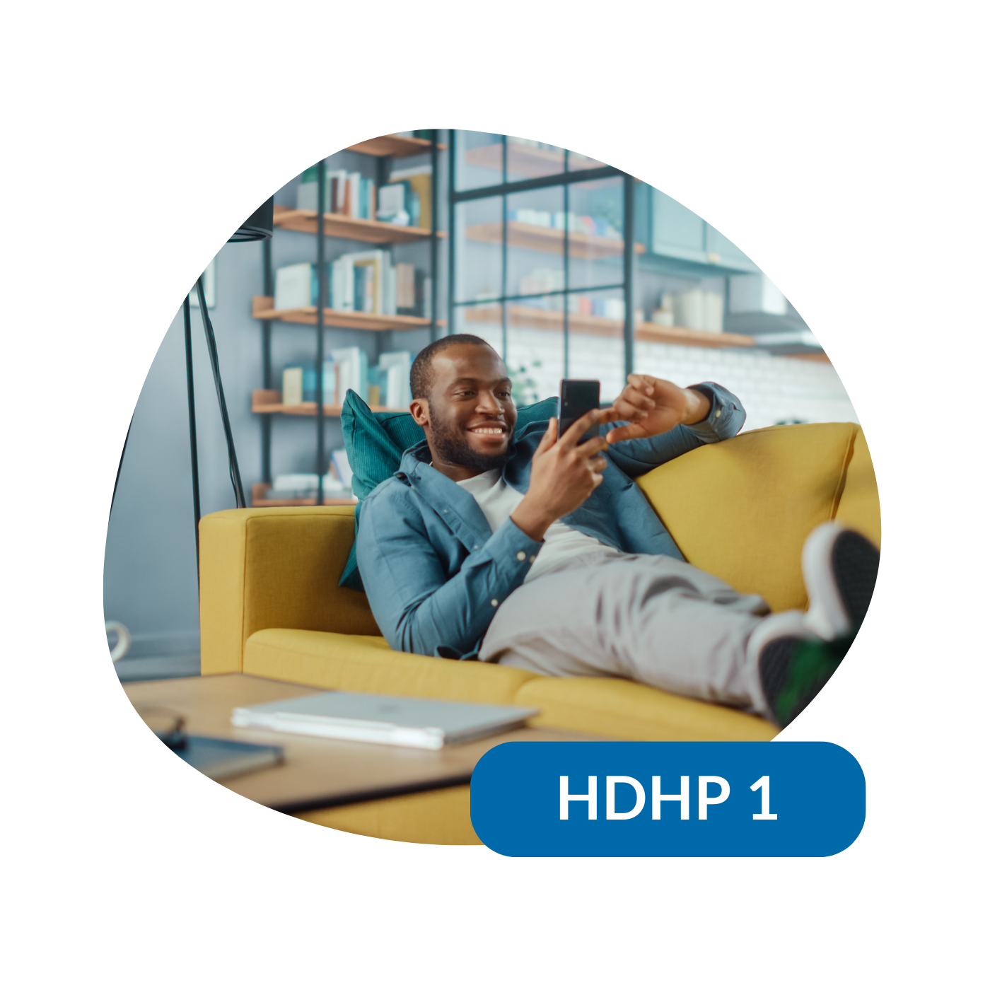 HDHP 1-1