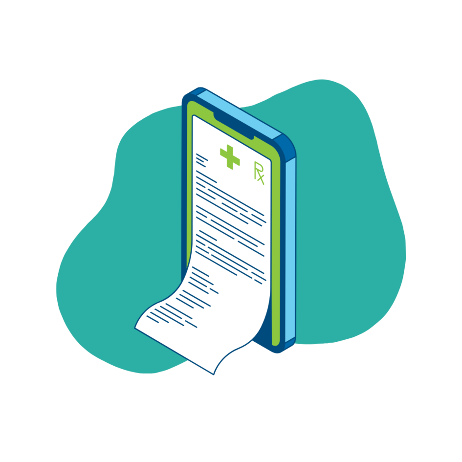 CAA Prescription Data Reporting