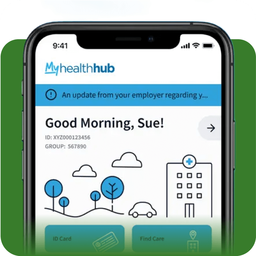 Baptist Health WebTPA