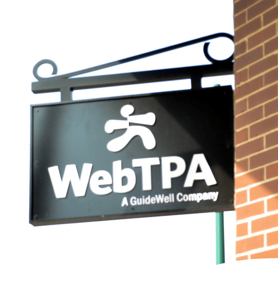 Our Story WebTPA