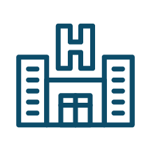 Facilities Search Icon